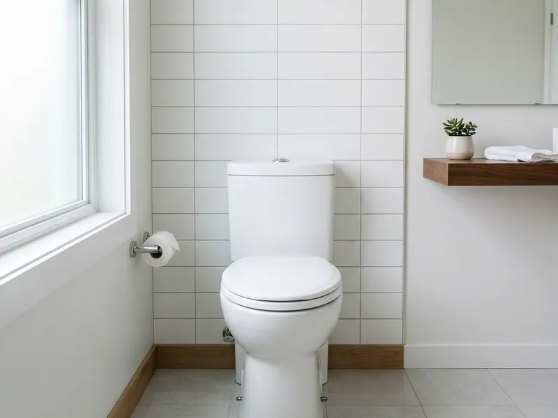 Toilet Repair & Installation Plumber in Blythe, CA